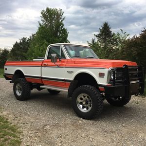 Meet your Posher, Kristy